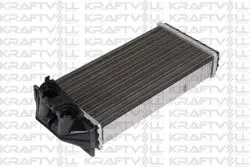 Kalorifer Radyatörü P307 1,4Hdı / 1.6 HDI / 2.0 HDI 8V / 16V < 2006 Standart Soğutma (Dizel) Marellı T
