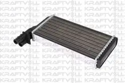 Kalorifer Radyatörü Alfa 164 Croma Lancıa Thema Thema Sw