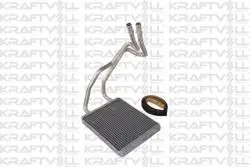 Kalorifer Radyatörü Kia Cerato 2004 -