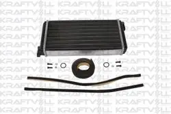 Kalorifer Radyatörü 190 W201 90-93