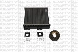 Kalorifer Radyatörü Primera 90-95 Sunny 90-94 Micra K11 92-00