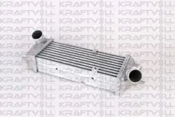 Turbo Radyatörü Intercooler Accent Era 1,5 CRDI 2006-/ Cerato-Rio 1,5 CRDI 2006-Radyatörü Marka