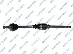 Aks Sağ Komple Expert P806 Jumpy Evasıon (Dıs Freze:27 Ic Freze:37 Boy:947mm) Xud9te 1,9Td ABS li 48 Dıs &lt, 00