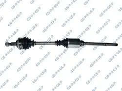 Ön Aks Sağ ABS Lı Jumpy-Scudo-Expert 1.6-1.9D