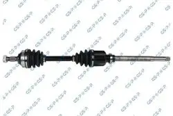 Aks Sağ Komple Partner Berlingo Zx Xsara (I II) Xsara Picasso (Dıs Freze:25 Ic Freze:24 Boy: 871mm) Xud7 / Xud9 / Dw8 / Dw8b ABS li: 29 Dıs