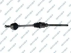 Aks Sağ Komple Zx Bx (Dıs Freze:25 Ic Freze:24 Boy:867mm) 1.6 1.8 1,9D Abssız 93 >