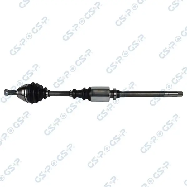 Aks Sağ Komple P205 C15 (Dıs Freze:21 Ic Freze:22 Boy: 832,5mm) 954L 1,0 1.4 87 > Ma Snz,