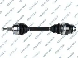 Aks Sol Ön T5 T6 T7 03  2.0 TDI Caac Caae Ccha Cchb Cxfa Cxha