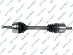 Aks Komple Sol 7 İleri Otomatik Transporter T6 2.0 TDI 10 >