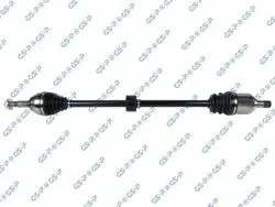 Ön Aks Sağ Komple (Otomatik Şanzuman) A.T Astra J 10 > A14net – B14net – A16xer – B16xer – A13dte