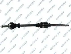 Aks Sağ Komple Ducato Boxer Jumper (Dıs Freze:28, Ic Freze: 37, Boy:1072, Conta Çapı:63mm) 2.5 D 2.0 HDI 10Q 14Q (15 Jant) ABS li: 54 Dıs (94 06) (Manuel&Otomatık Şanzıman)