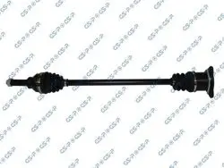 Ön Aks Komple Sağ Suzuki Sx4 1.6-1.9 Ddıs 2006->