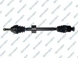 Ön Aks Sağ Dacia Solenza 1.4 Mpı 04 > (Dıs Freze:20 Ic Freze:23)