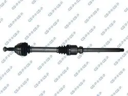 Aks Komple Sağ P407 Dıs Freze:28, Ic Freze: 39, Boy:Sss Dw10bted42,0 HDI 16V Bva Am6 6 İleri Full Otomatik Şanzıman