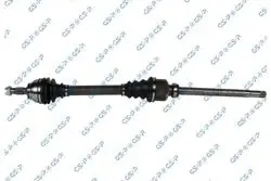 Aks Sağ Komple P308 P3008 C4 II Ds4 (Dıs Freze: 25, Ic Freze: 24, Boy: 940 mm) Dv6c Ep6cdt Dv6dted Mc Snazuman
