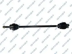 Ön Aks Sağ Uno 70 1,4İ 94-00