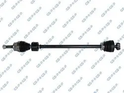 Ön Aks Sağ Siena 1.4 C513 Şanzıman 97 02