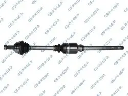 Aks Sağ Komple Expert P806 Jumpy Evasıon (Dıs Freze:27 Ic Freze:37 Boy:947mm) Xud9te 1,9Td Abssız < 00