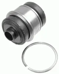Yağlı Burc Arka BMW E39 E53 E60 E65 (Segmanlı)