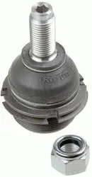 Rotil Citroen C5 I (Dc_) , C5 I Break (De_) , C5 II (Rc_) , C5 II Br