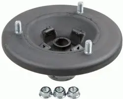 Amortisör Takozu Ön Sağ Sol BMW E38 94-01