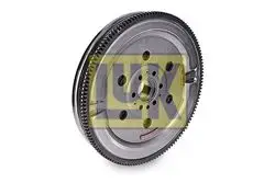 Volant Komple Fiesta / Fusion 1.4 TDCI 02-11 Mazda II 1.4Cd 03-Çift Kütle-Oynar Gobek