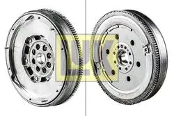 Volant C4 C5 P307 P407 2.0 HDI 04 -