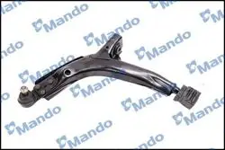 Salıncak Komple Sol Chevrolet Lanos