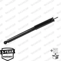 Arka Amortisör W203 00-07 Cl203 02-08 C209 02-09