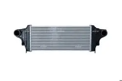 Mercedes Ml-Series 3.0D 05-Intercooler / Charger