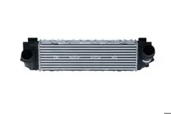 BMW X3 2.0D 11-Intercooler / Charger