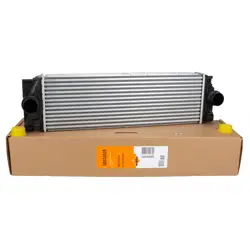 Turbo Sarj Radyatörü Sprinter 906 6 > 18 907 910 18 > Crafter 30 32 35 11 > 16