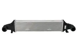Turbo Intercooler Radyatörü Mercedes C-Series 2.2D 07 -