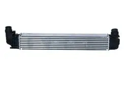 Turbo Radyatörü Duster 1,5 DCI 2010 >