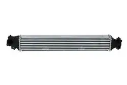 Honda Civic 1.0 16-Intercooler / Charger