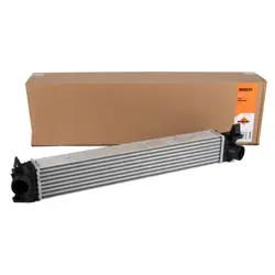 Turbo Intercooler Radyatörü Boxer III Jumper III 2,2Hdı / 3,0 HDI E5 12 > Ducato III > 2,3 JTD / 3,0Jtd E5 11 > Klimasız