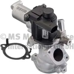 EGR Valfi 3.0 DCI Laguna III Latitude L70