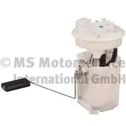Yakıt Şamandırası Volvo S40 I (644) 1.6-1.8 99-03 V40 (645) 1.6-1.8 99-06