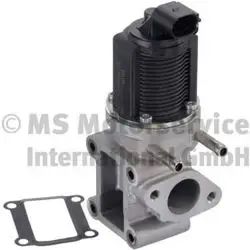 Jeep Cherokee (Kj) 2.8 Crd EGR Valfi 02 -