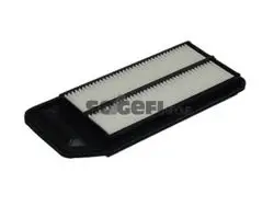 Hava Filtresi Honda Accord 2003-2008