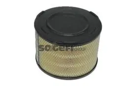 Hava Filtresi Hilux Vıgo D 06  11 Mazda B2500 Bt 50 D 06  Ranger 2.5Tdcı 06  11