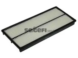 Hava Filtresi Subaru Impreza 1998 2000 Forester 1997 2002 Legacy 1996 2000 Outback 1996 2000