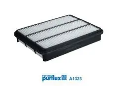 Hava Filtresi Toyota Land Cruiser D4d 01-12