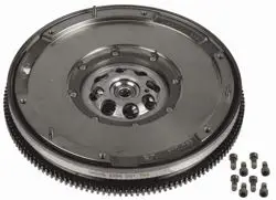 Volan (Dmf) W203 00-07 S203 01-07 W210 99-02 S210 99-03 Vito 638 99-03