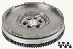 Debriyaj Volanı Insignia A (G09): 2.0 CDTI 4X4 (68) A20dtc-A20dth