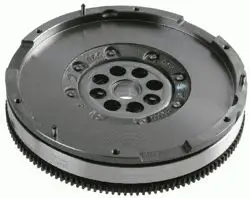 Debriyaj Volanı Insignia 2.0 Turbo (Motor No:A20nht) 08 -