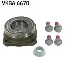 Rulman Kiti / Porya
