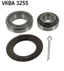 Rulman Kiti / Porya