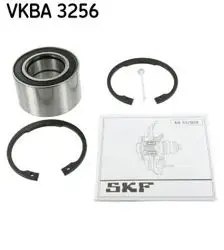 Ön Teker Rulmanı Astra F 92-98 Vectra A 89-95 Corsa A 83-92 Kadett E 85-93 Ascona C 82-88