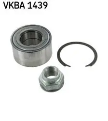 Rulman Kiti / Porya
